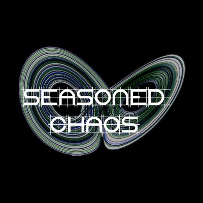 Seasoned Chaos